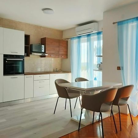 Skajla Apartments Medulin Extérieur photo