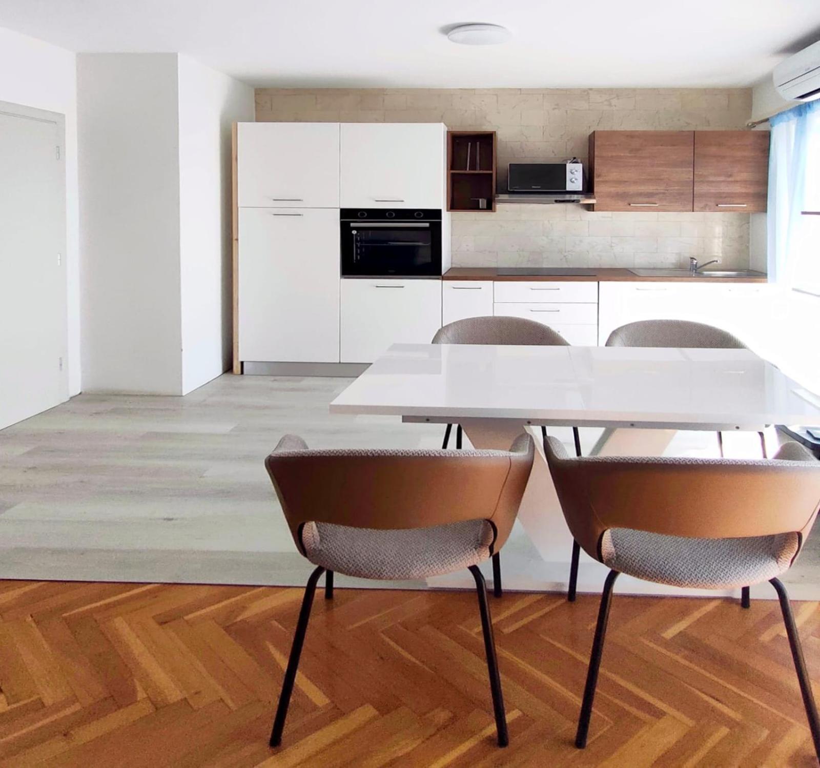 Skajla Apartments Medulin Extérieur photo