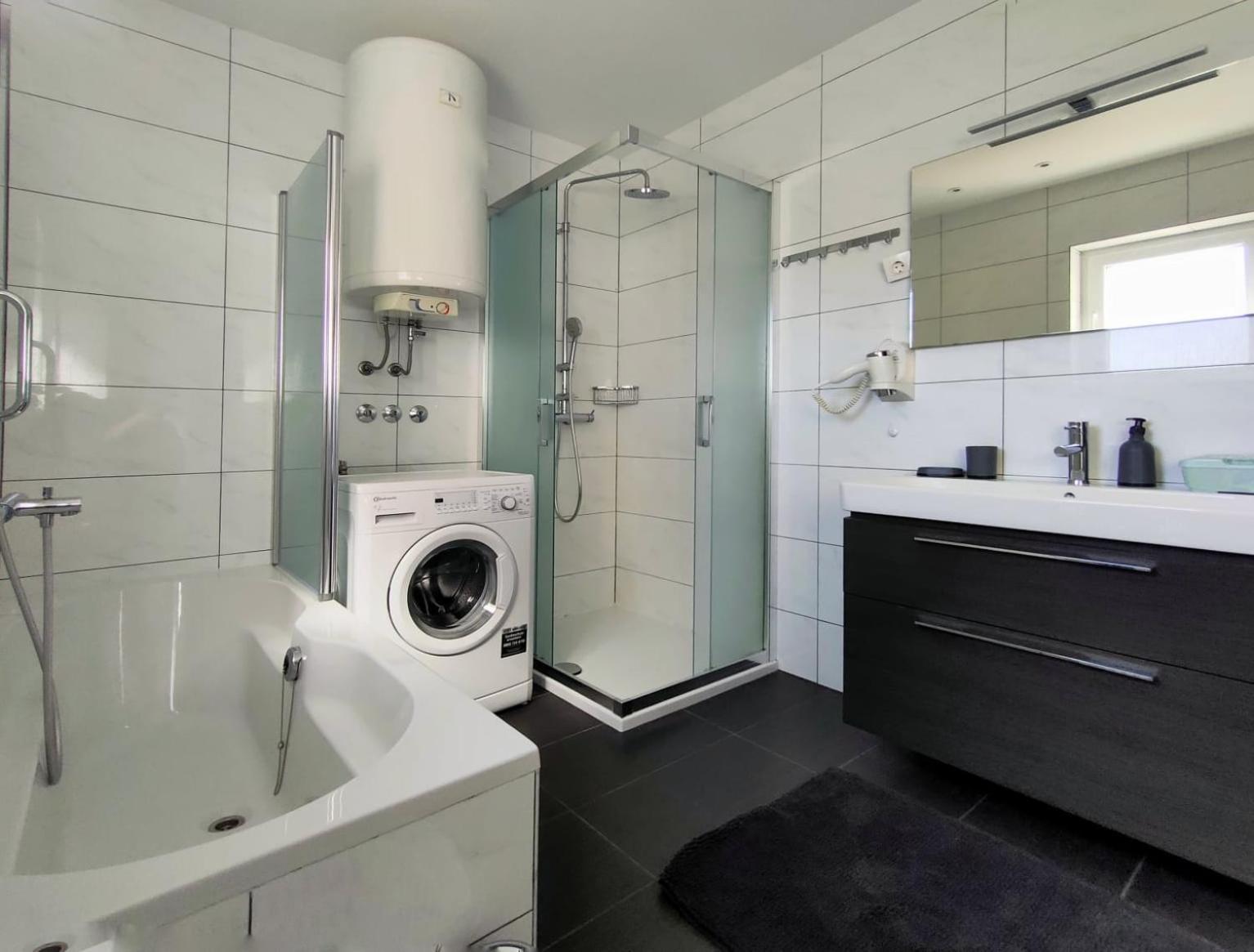 Skajla Apartments Medulin Extérieur photo