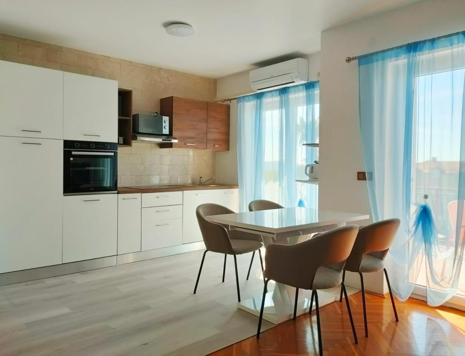 Skajla Apartments Medulin Extérieur photo