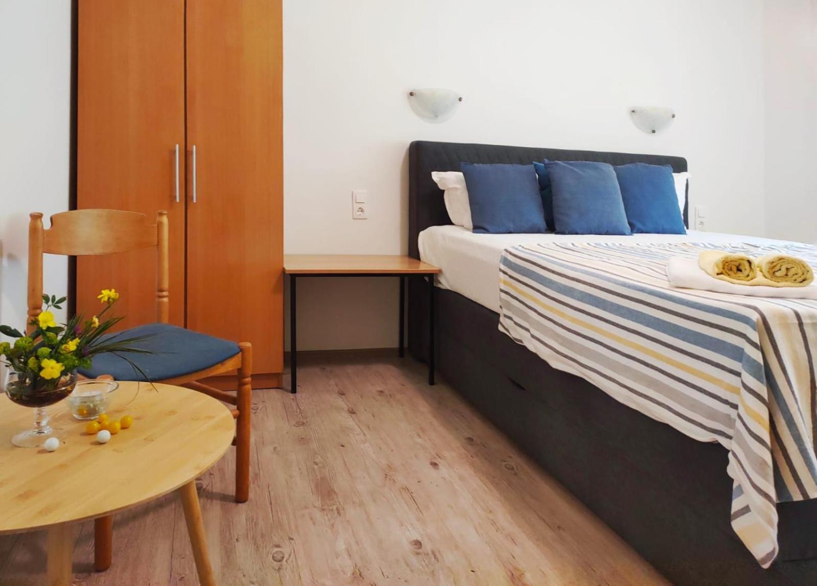 Skajla Apartments Medulin Extérieur photo