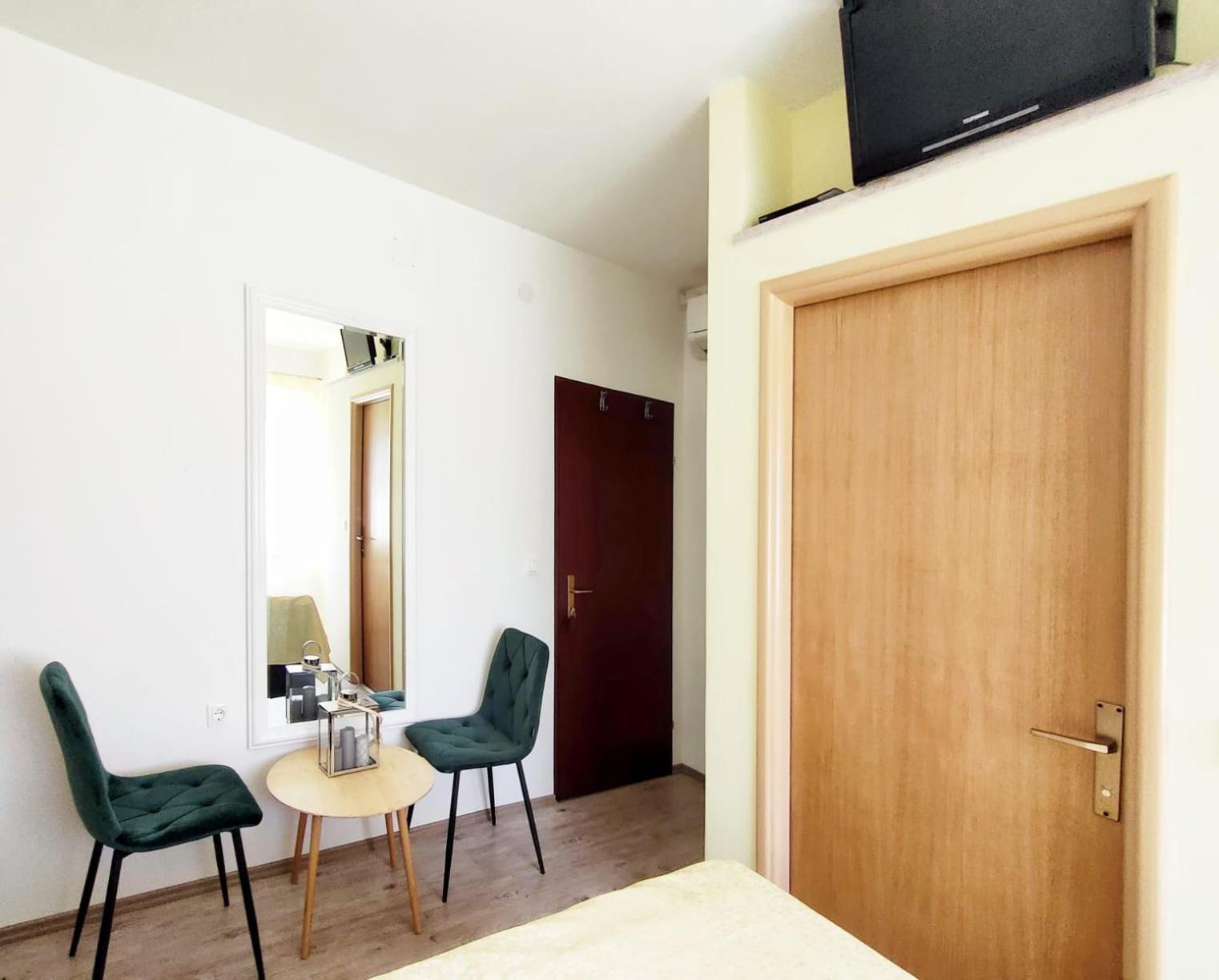 Skajla Apartments Medulin Extérieur photo