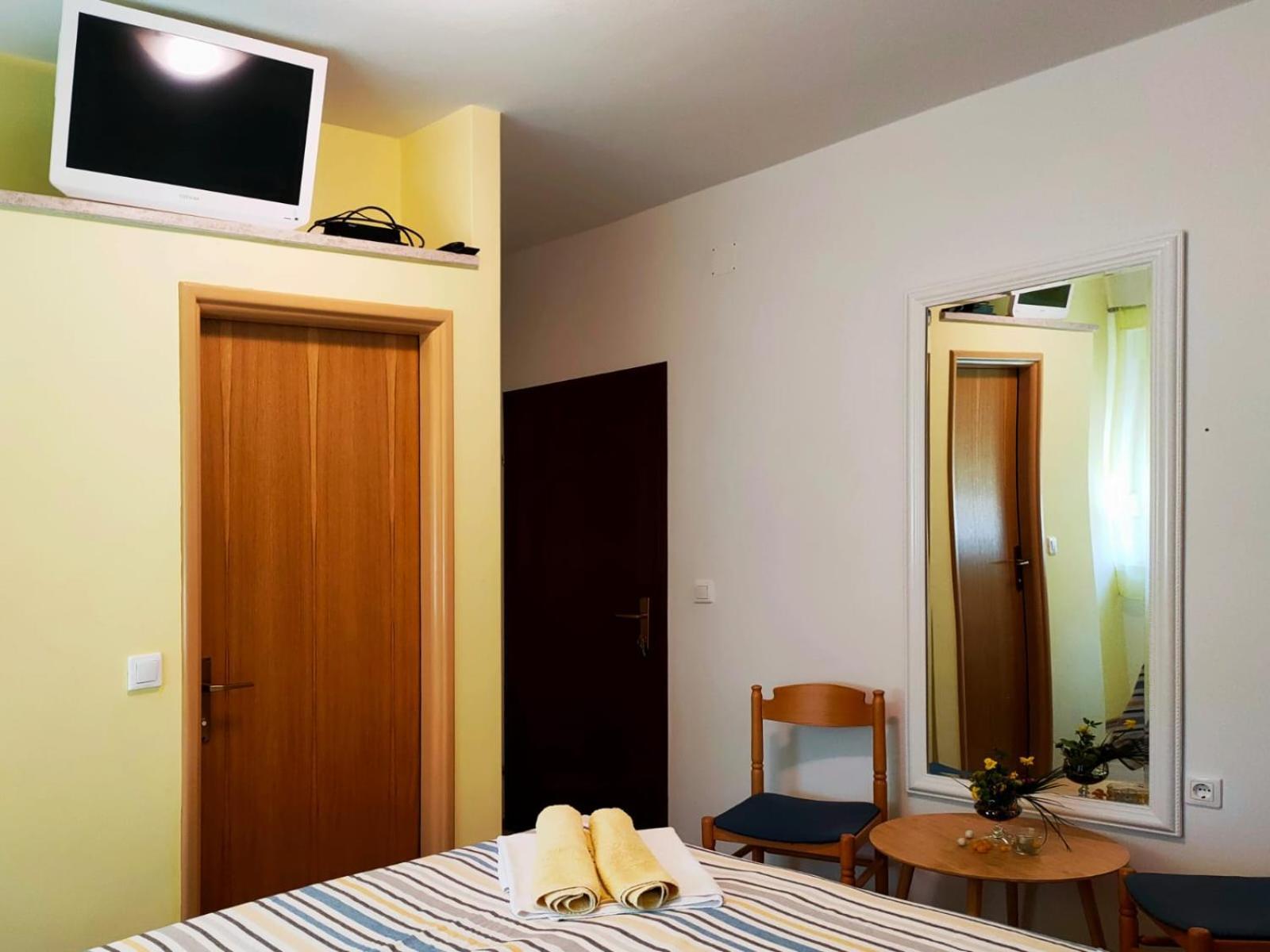 Skajla Apartments Medulin Extérieur photo