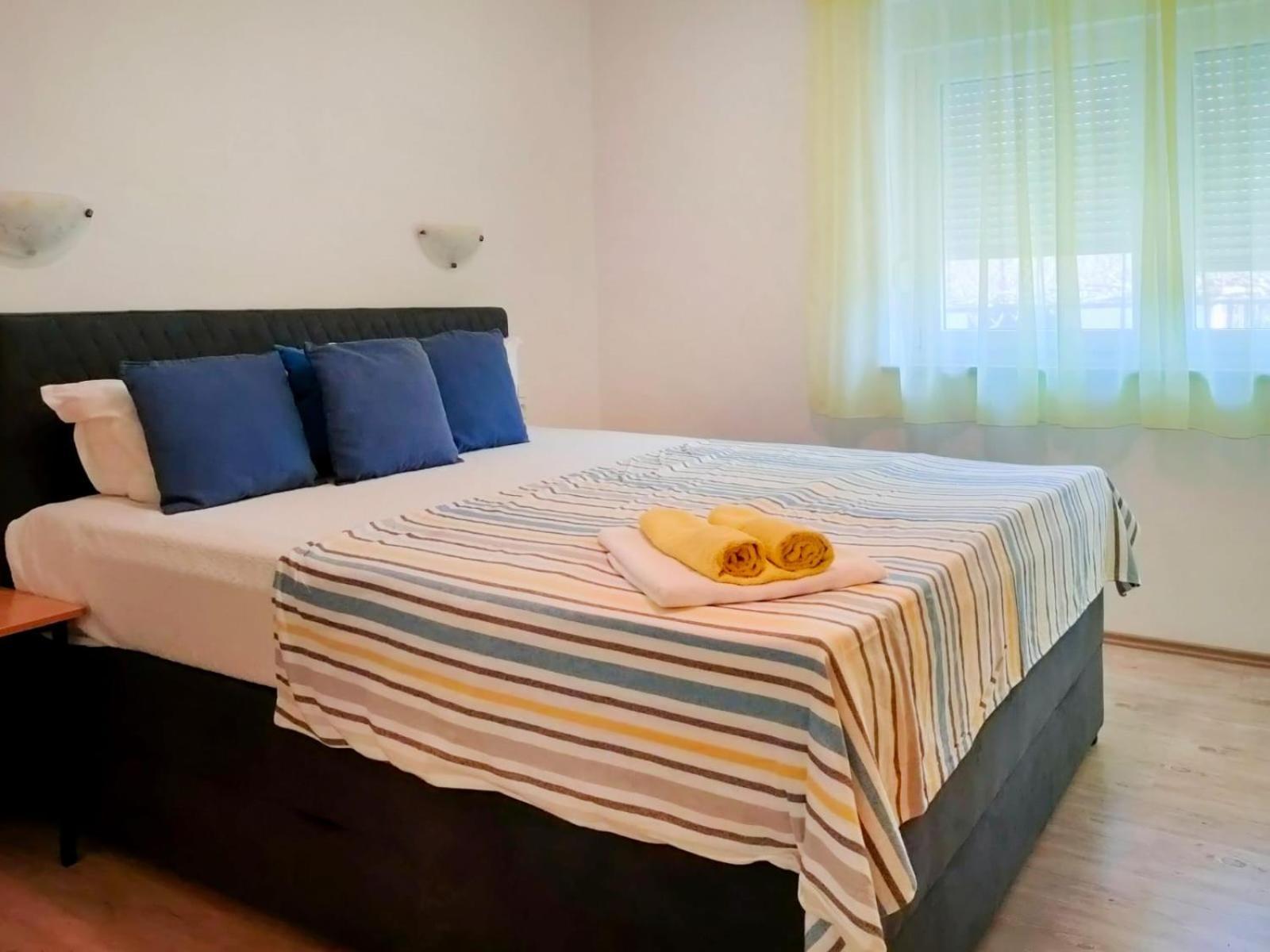 Skajla Apartments Medulin Extérieur photo