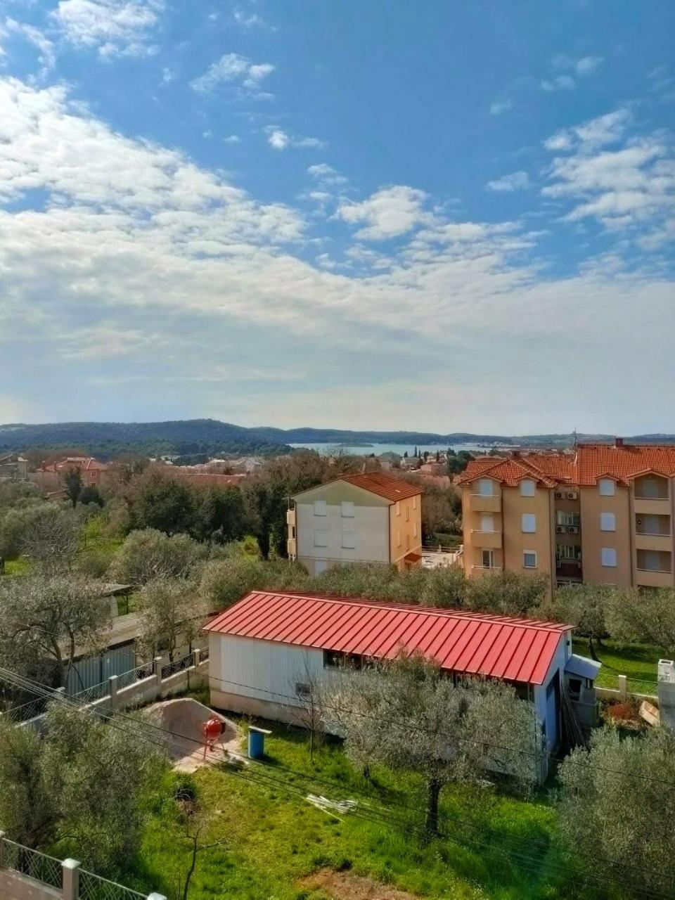 Skajla Apartments Medulin Extérieur photo