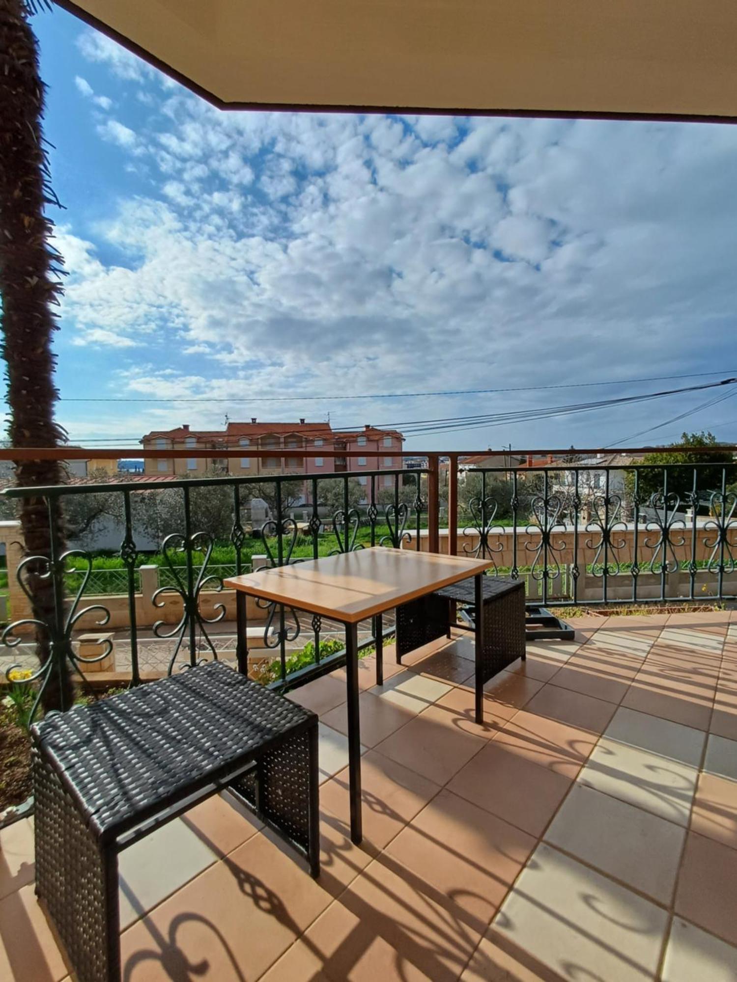Skajla Apartments Medulin Extérieur photo