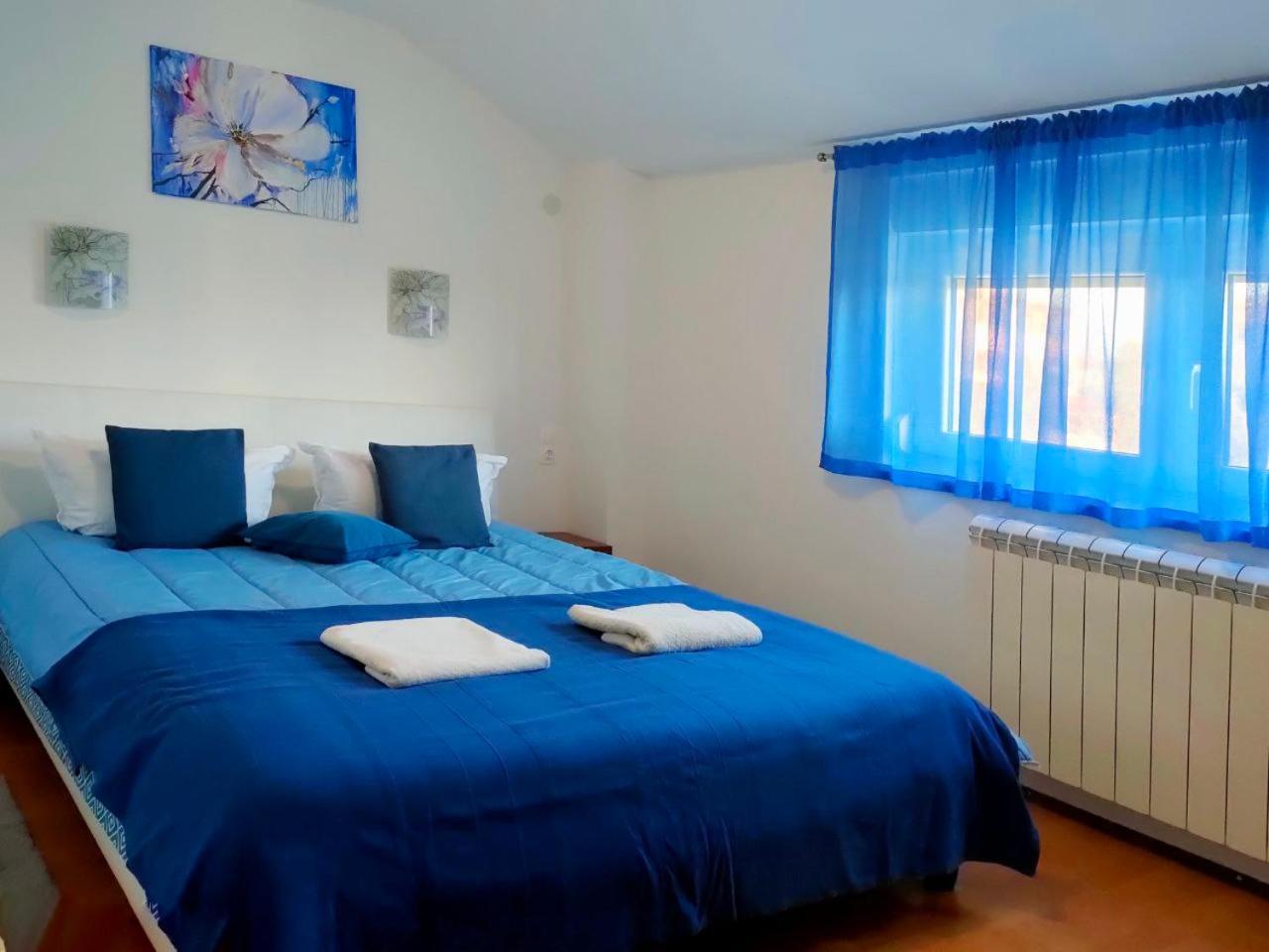 Skajla Apartments Medulin Extérieur photo