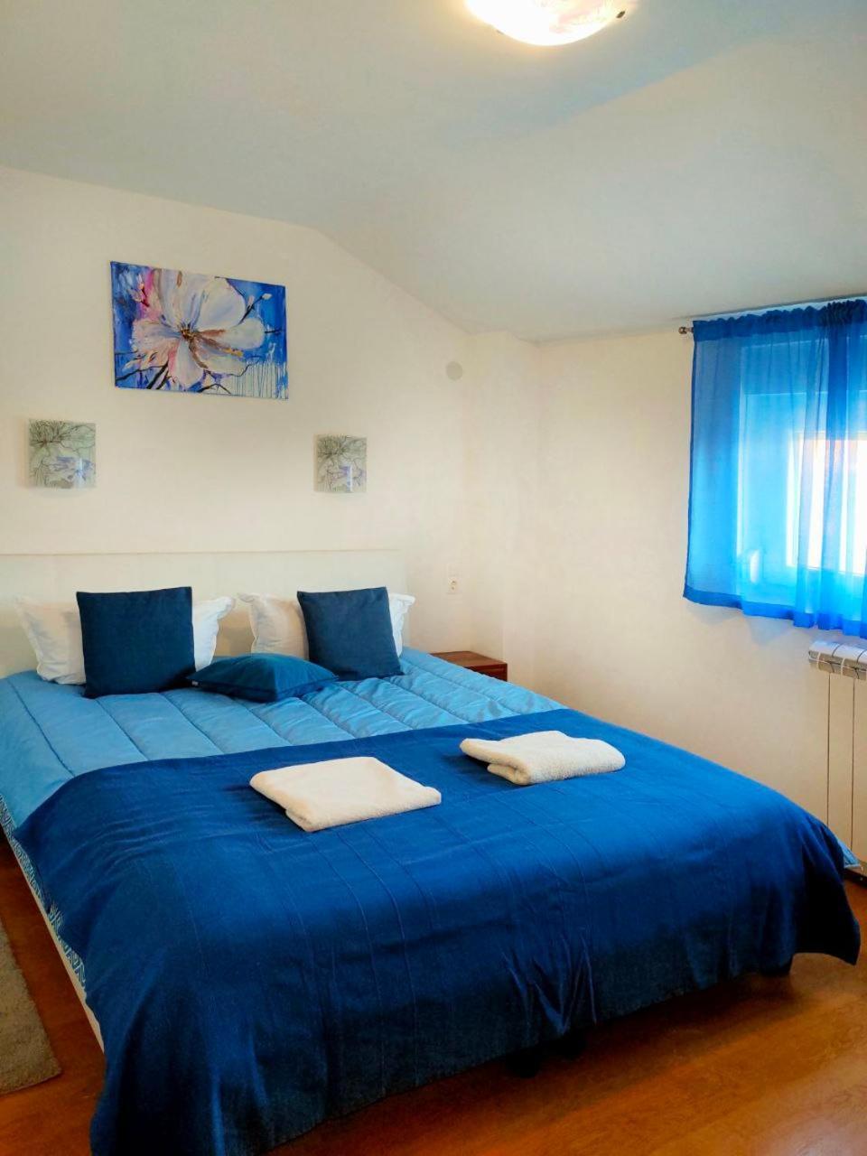 Skajla Apartments Medulin Extérieur photo