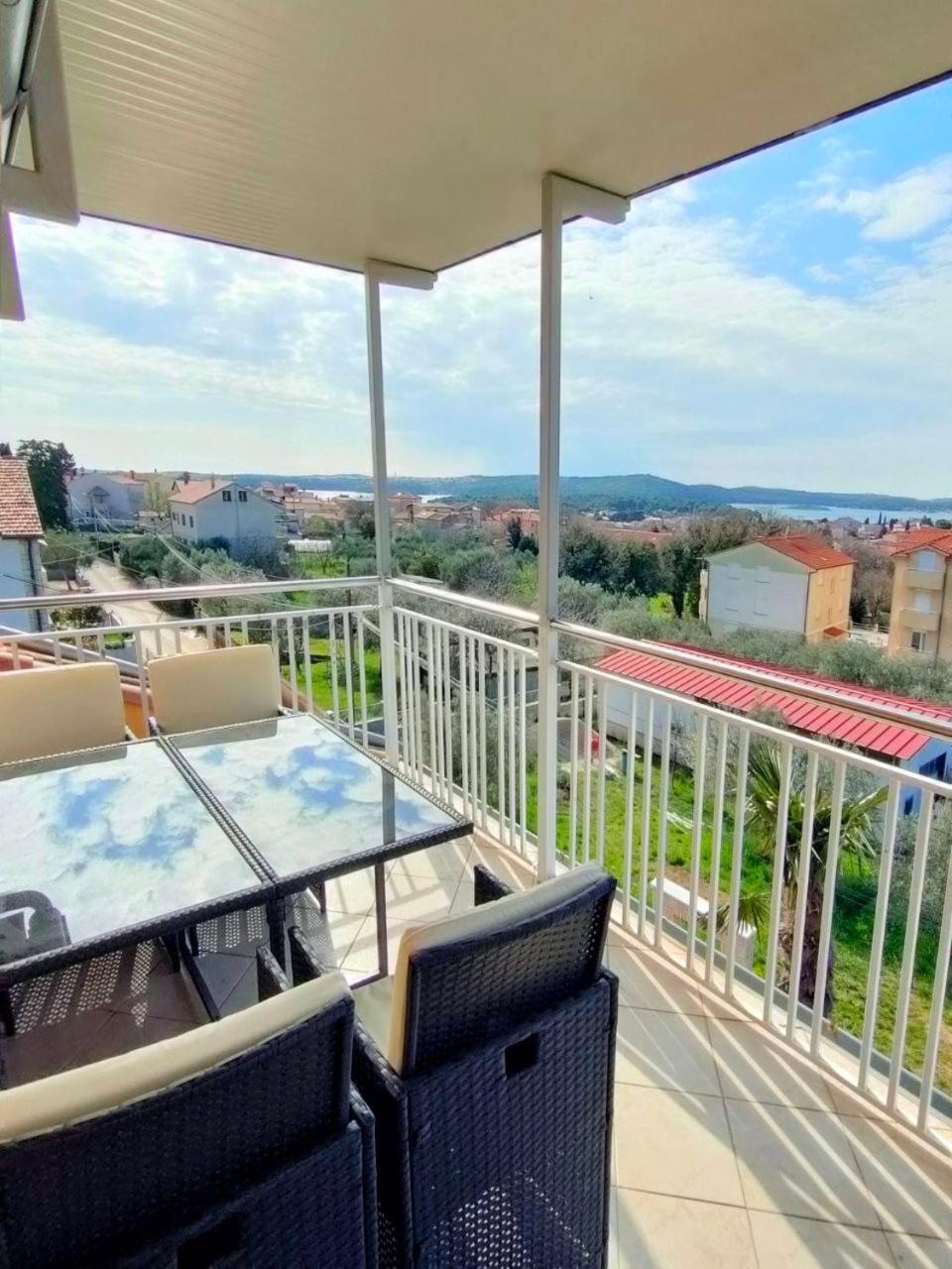 Skajla Apartments Medulin Extérieur photo