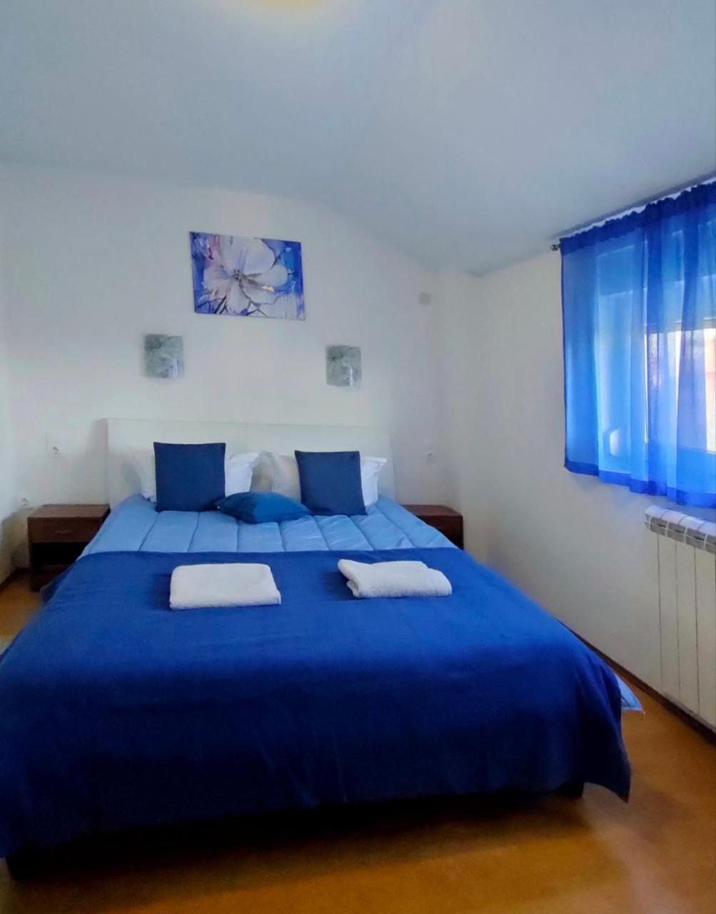 Skajla Apartments Medulin Extérieur photo