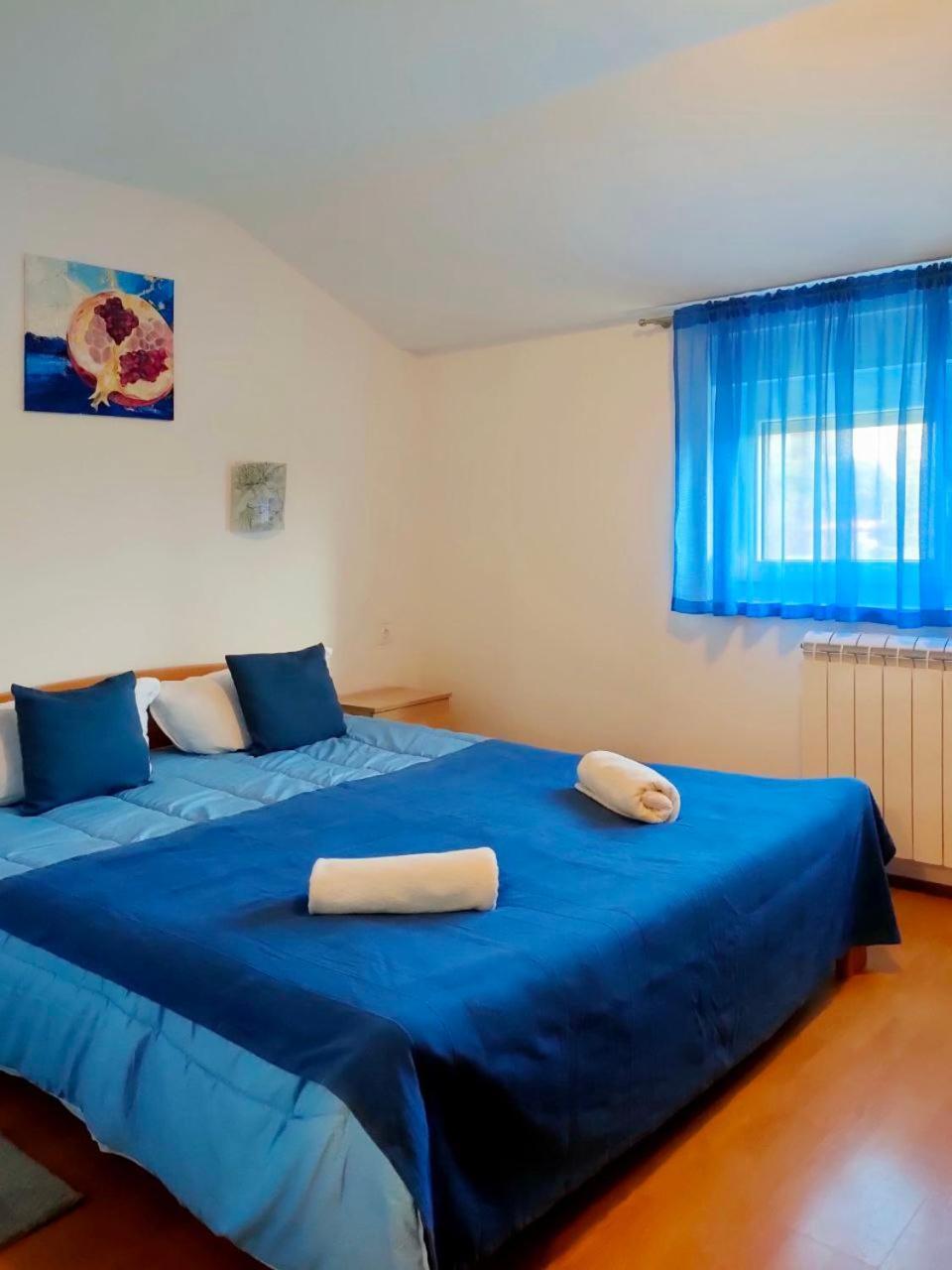 Skajla Apartments Medulin Extérieur photo