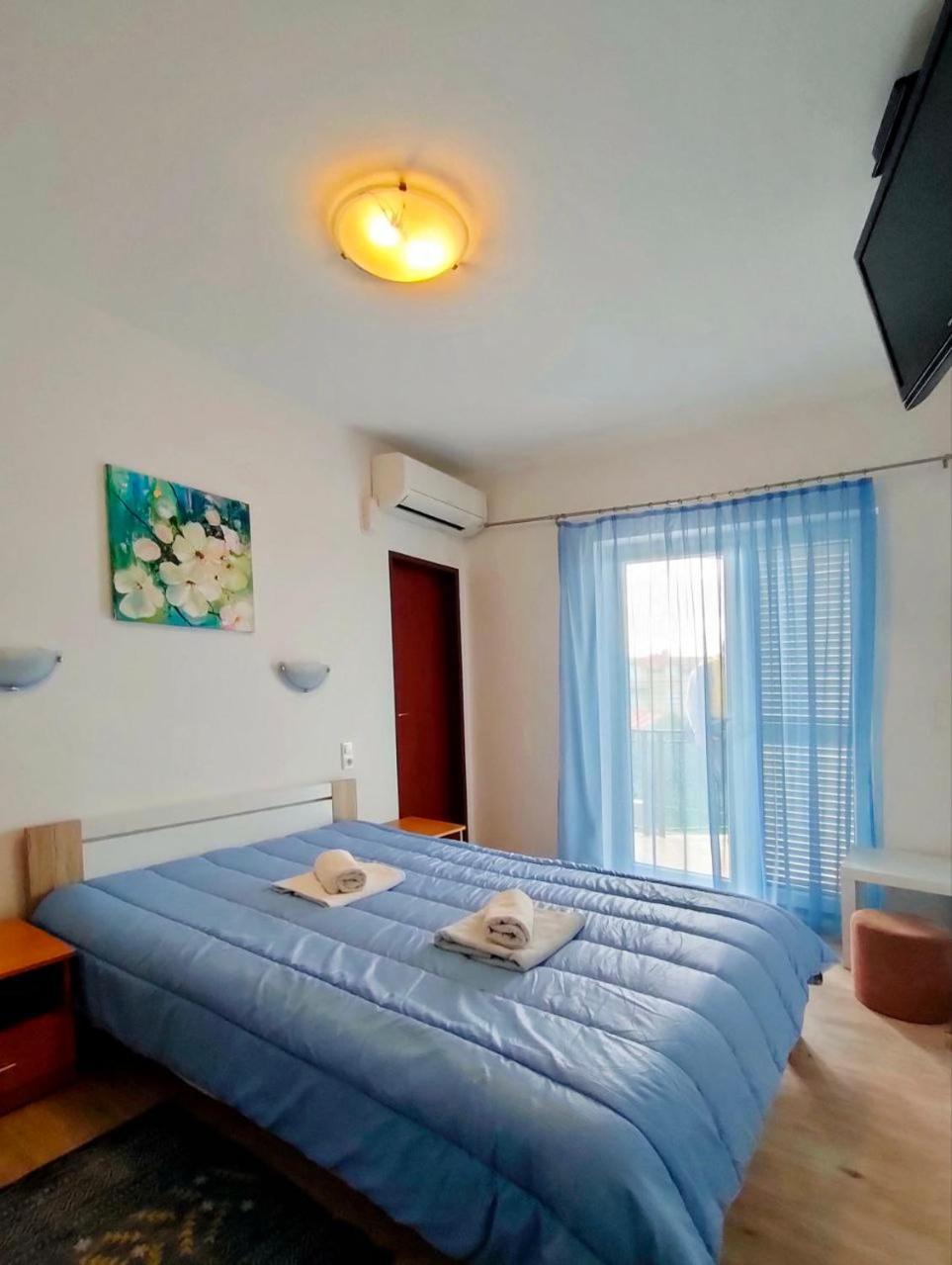 Skajla Apartments Medulin Extérieur photo
