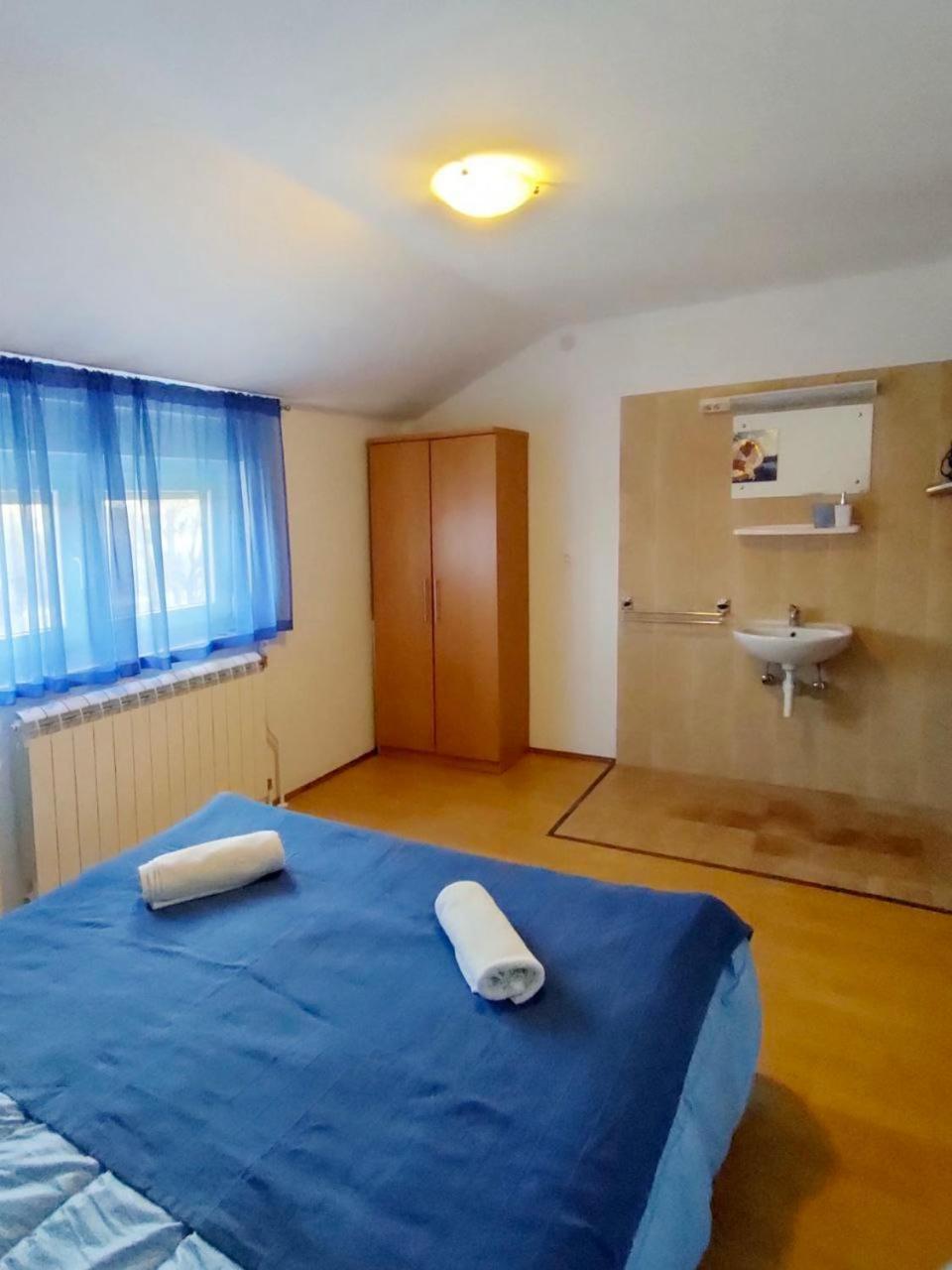Skajla Apartments Medulin Extérieur photo