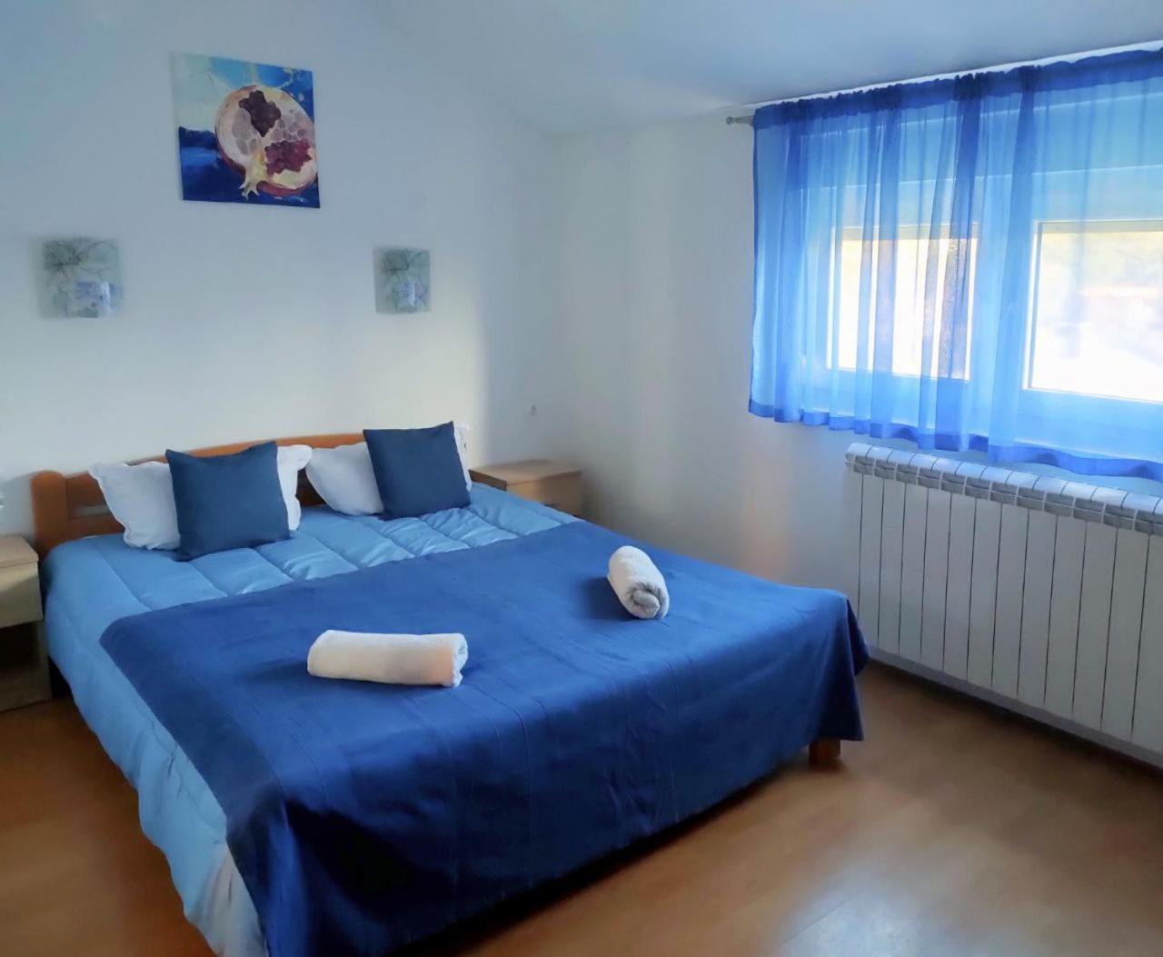 Skajla Apartments Medulin Extérieur photo