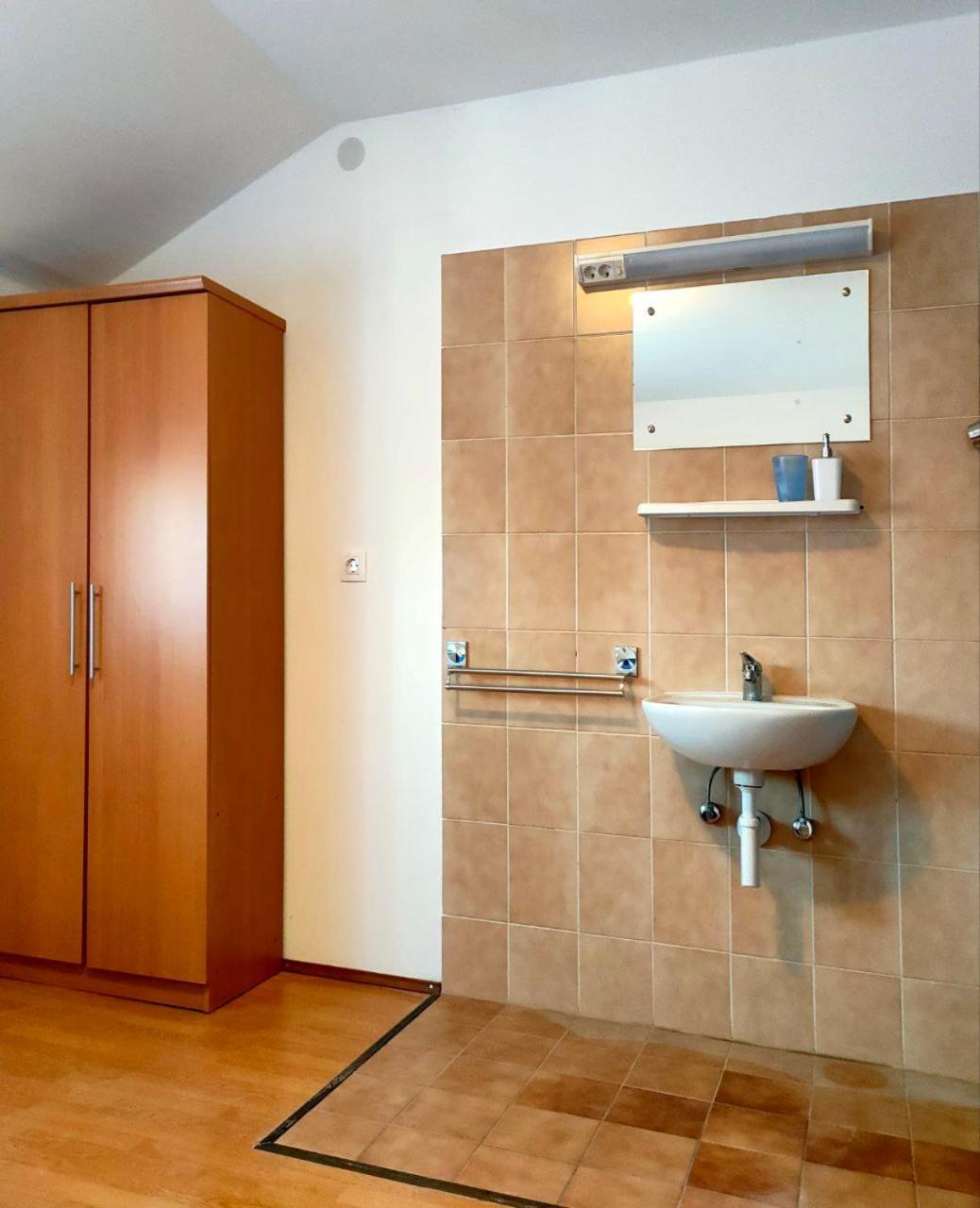 Skajla Apartments Medulin Extérieur photo