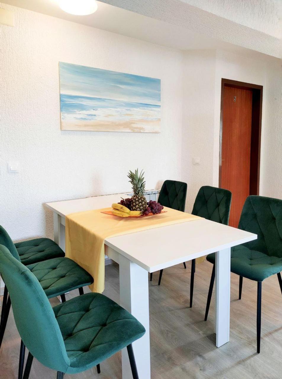 Skajla Apartments Medulin Extérieur photo