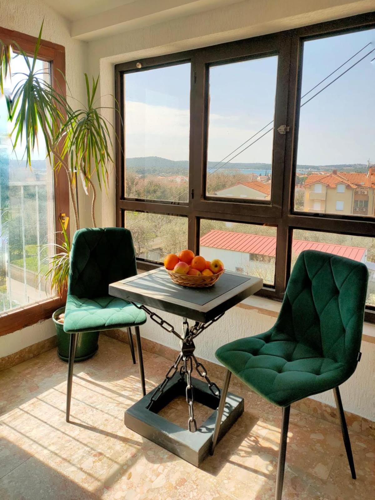 Skajla Apartments Medulin Extérieur photo