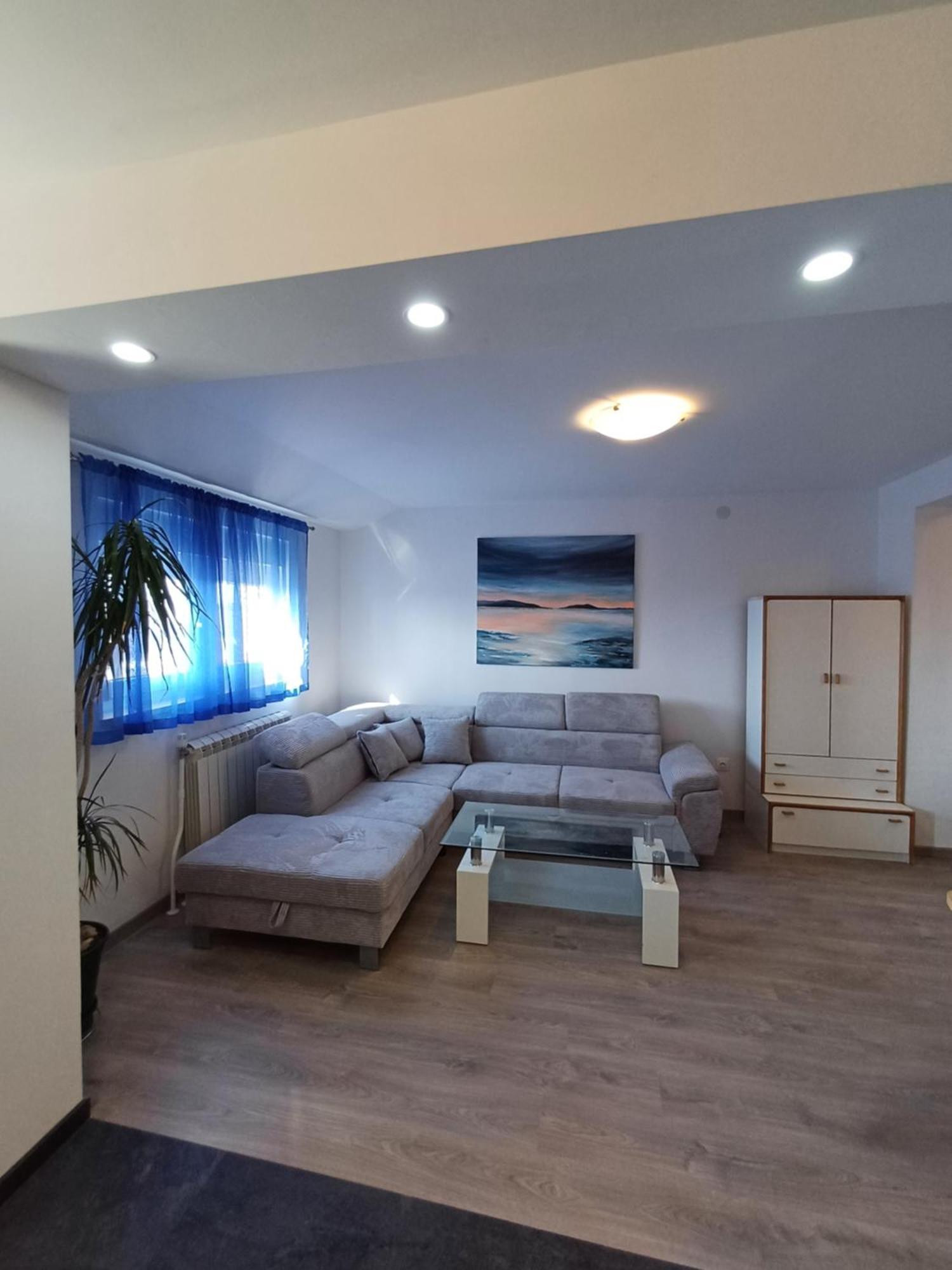 Skajla Apartments Medulin Extérieur photo