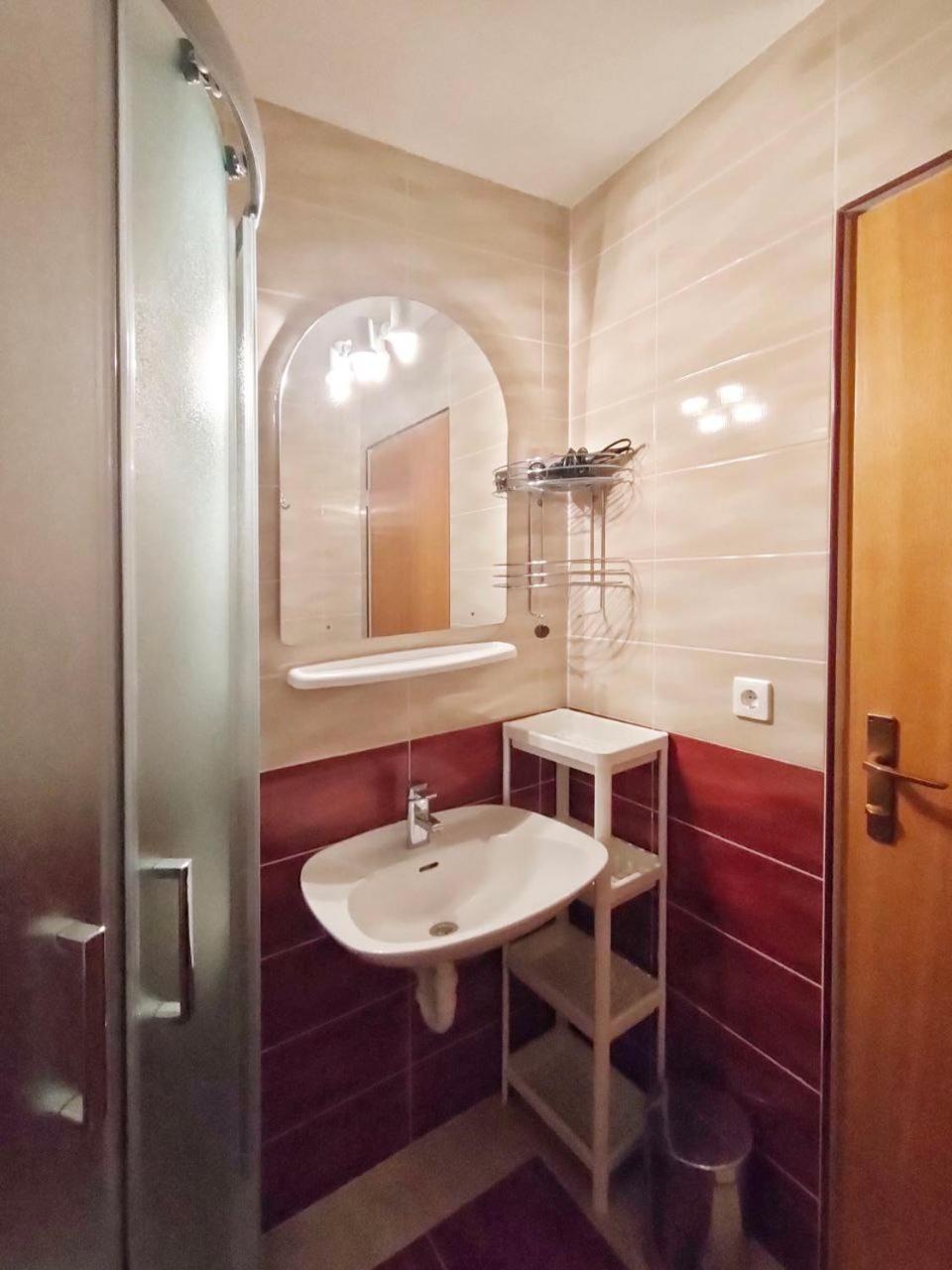 Skajla Apartments Medulin Extérieur photo