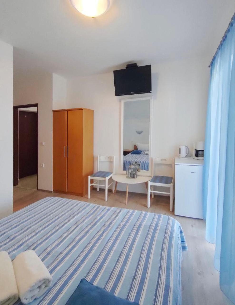 Skajla Apartments Medulin Extérieur photo